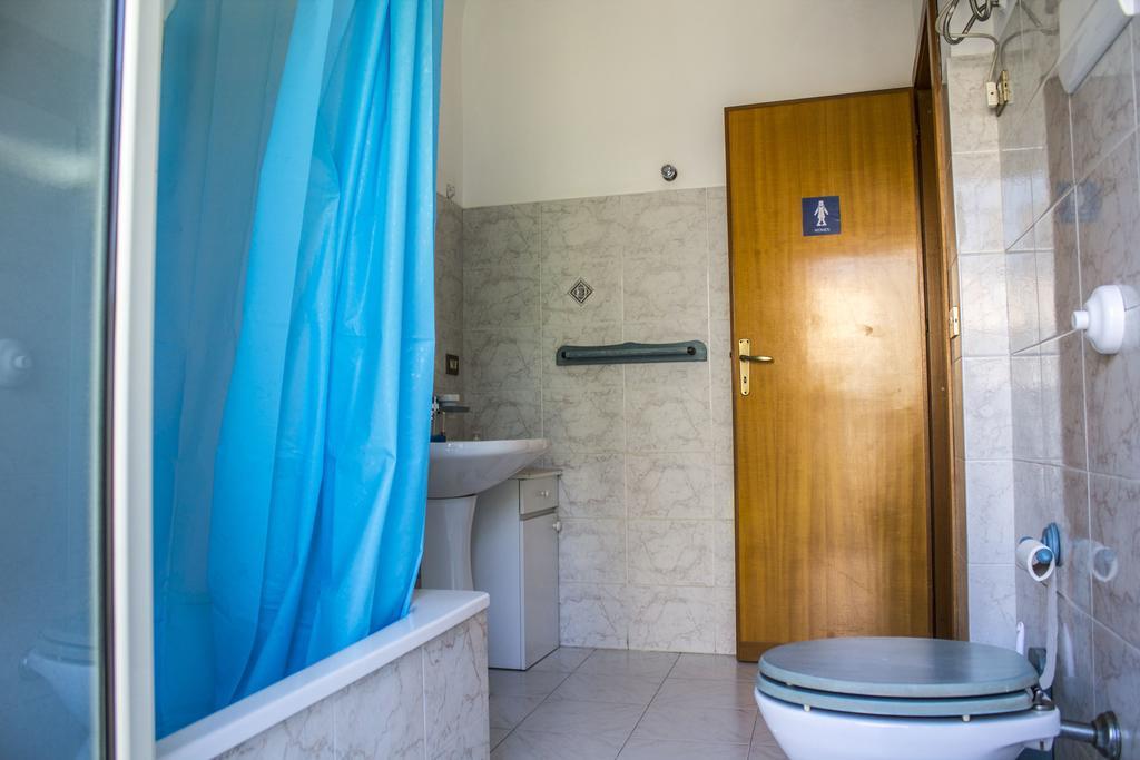 B&B Porta Nuova Palermo Bagian luar foto