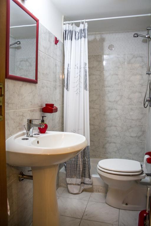 B&B Porta Nuova Palermo Bagian luar foto