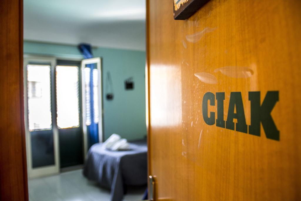B&B Porta Nuova Palermo Ruang foto