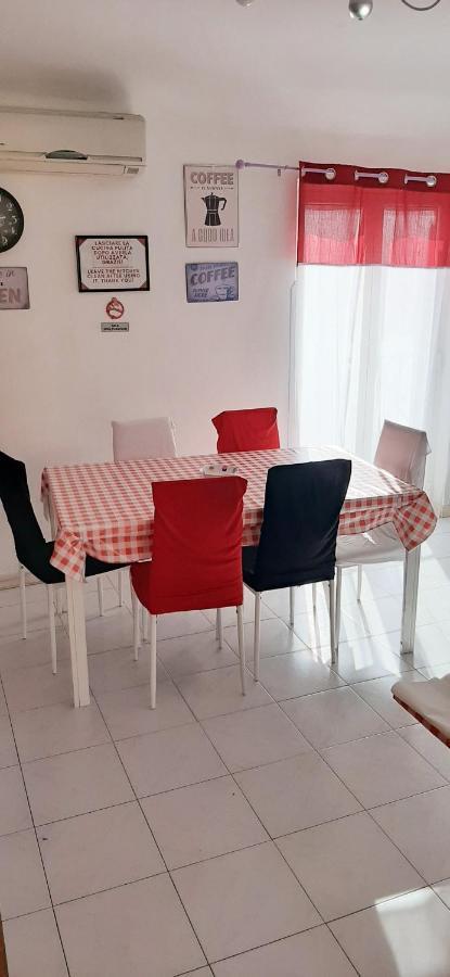 B&B Porta Nuova Palermo Bagian luar foto