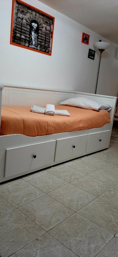 B&B Porta Nuova Palermo Bagian luar foto