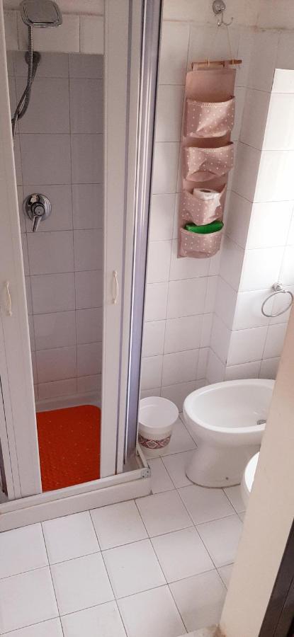 B&B Porta Nuova Palermo Bagian luar foto