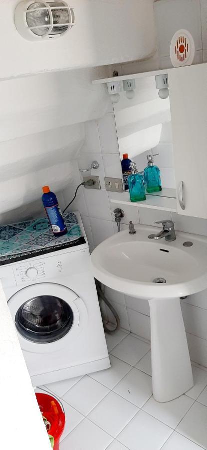 B&B Porta Nuova Palermo Bagian luar foto